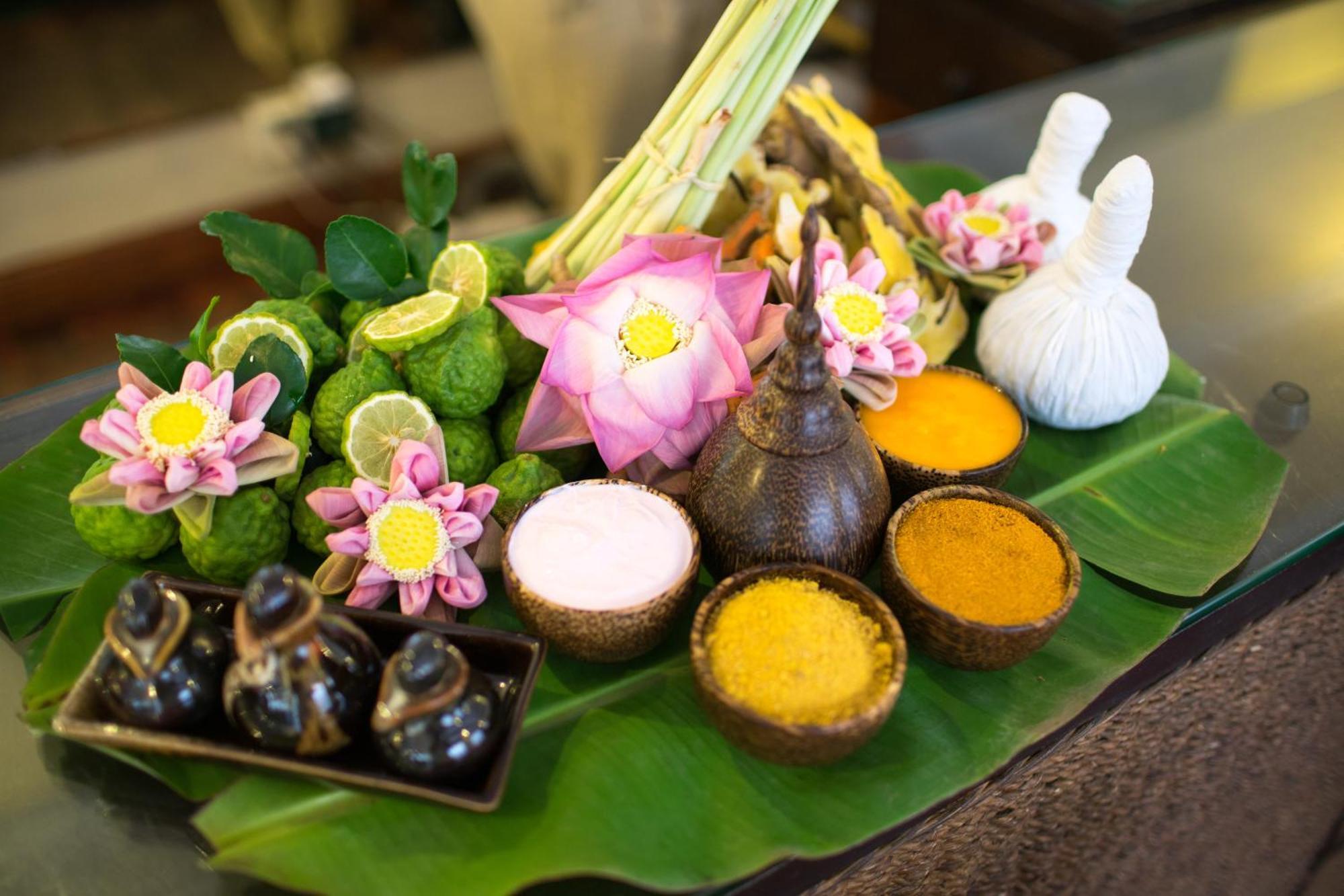 酒店 Somadevi Angkor & 5*
