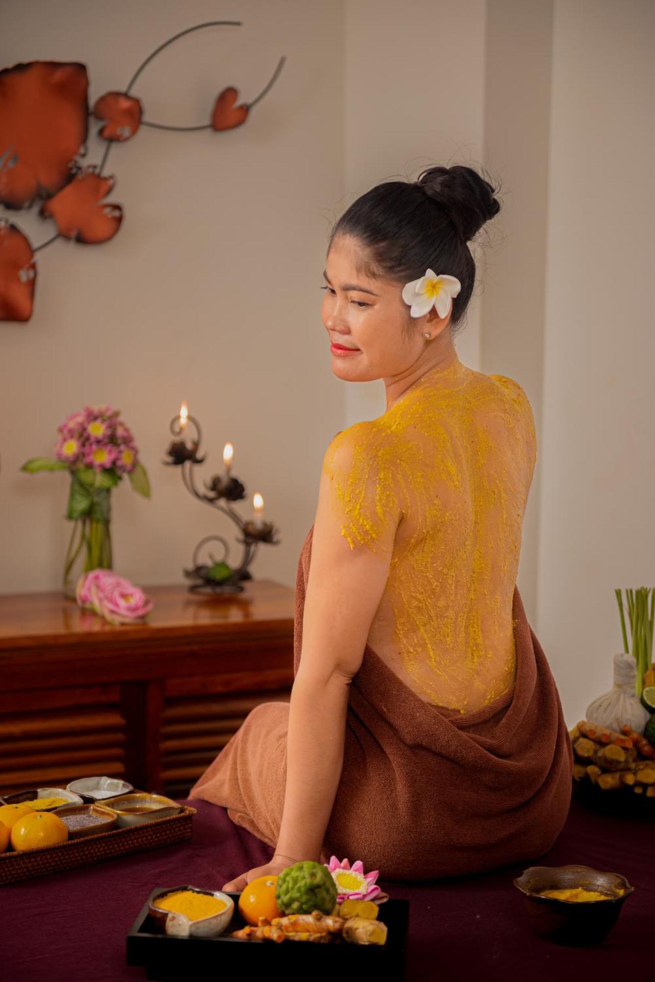 Somadevi Angkor & 5* Siem Reap
