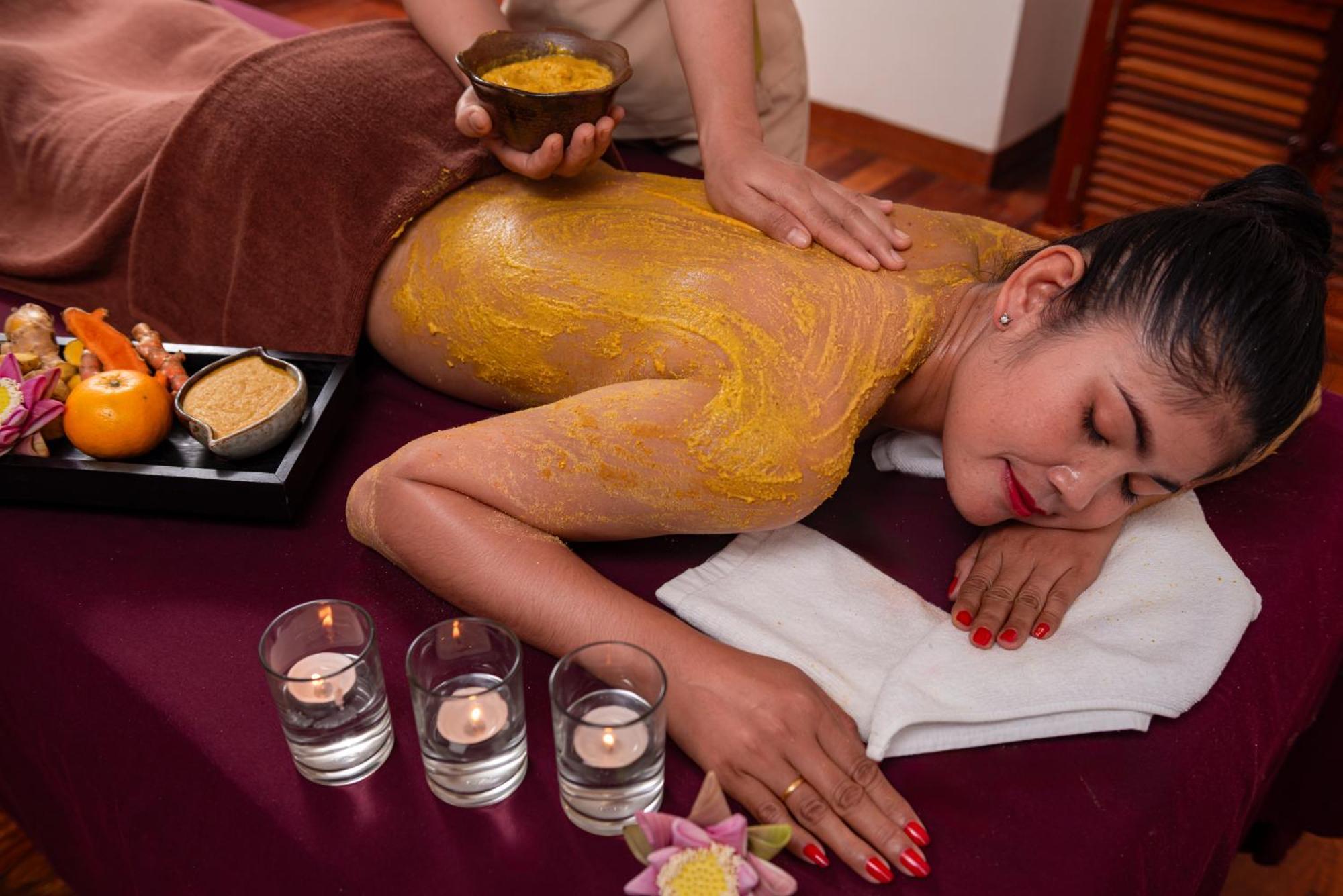 Somadevi Angkor &